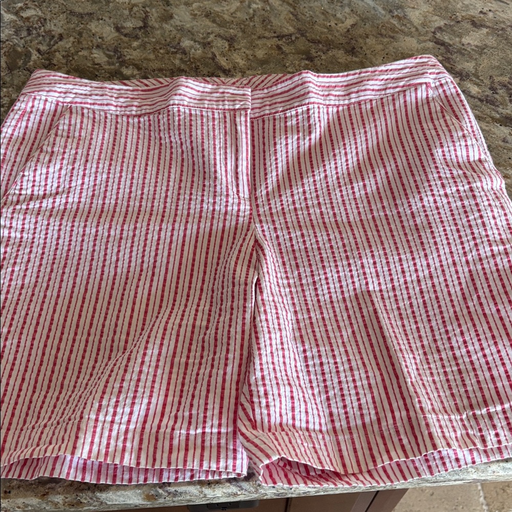 Izod golf shorts size 10